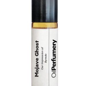 Oil Perfumery Impression of Byredo Mojave Ghost 10ml